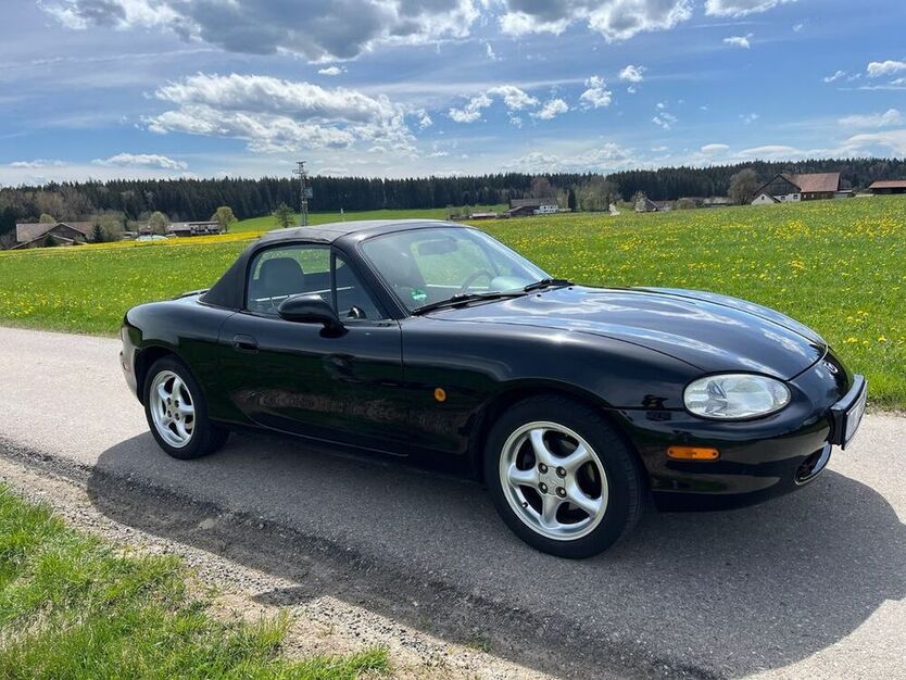 MX-5