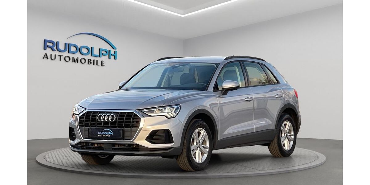 Audi Q3 89.000 km 25.499 &euro; Berlin 13088