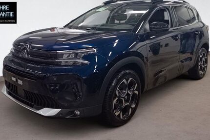 Citroen C5 Aircross 34.400 km 19.980 &euro; Schwandorf 92421