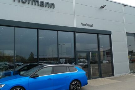 Opel Astra 63.500 km 19.950 &euro; Bad Saulgau 88348