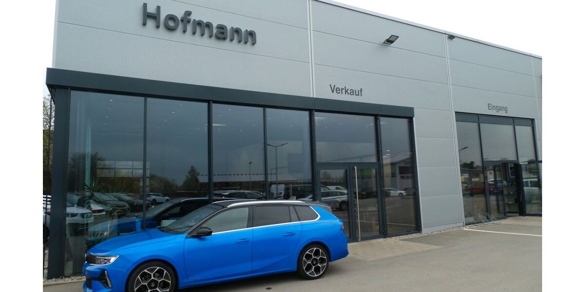 Opel Astra 63.500 km 19.950 &euro; Bad Saulgau 88348