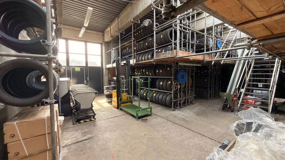 Gewerbeobjekt Rosenheim Westerndorf St Peter - 2.490.000&euro; | Angebot:26488790
