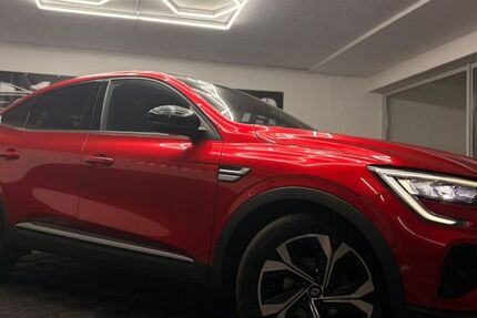 Renault Arkana 65.005 km 21.980 &euro; Wutöschingen-Degernau 79793