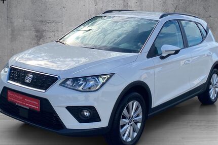 Seat Arona 47.650 km 11.950 € Weißenburg in Bayern 91781