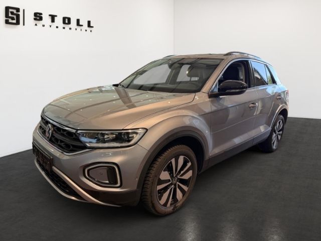 T-Roc