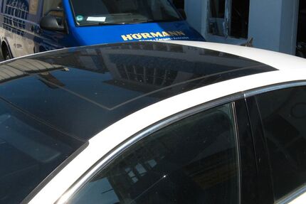 VW Passat 203.000 km 19.159 € Bielefeld 33613