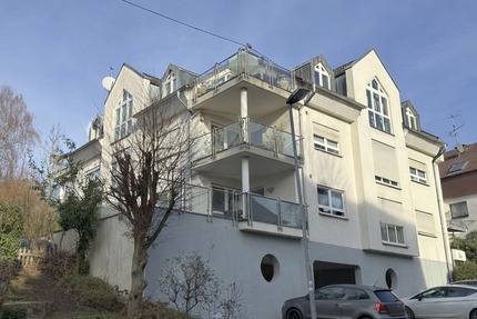 Wohnung Vallendar - 4 Zimmer, 121 m&sup2;, 480.000&euro; | Angebot:25820457