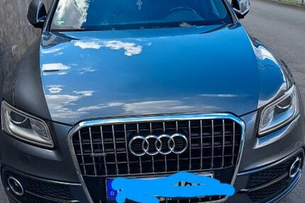 Audi Q5 148.450 km 21.000 &euro; Lunen 44536