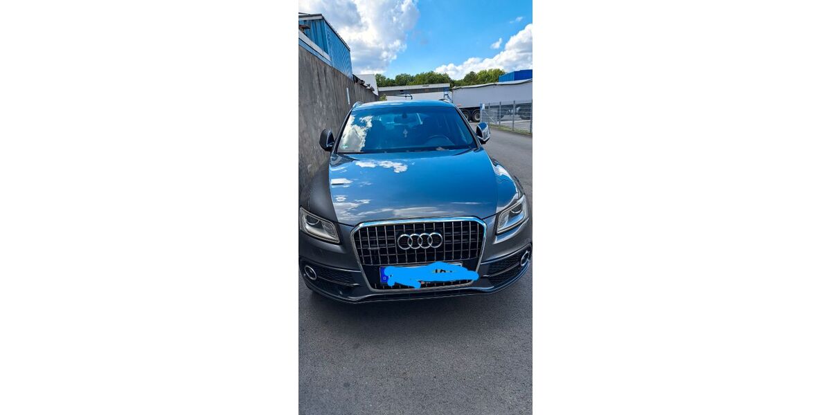 Audi Q5 148.450 km 21.330 &euro; Lunen 44536