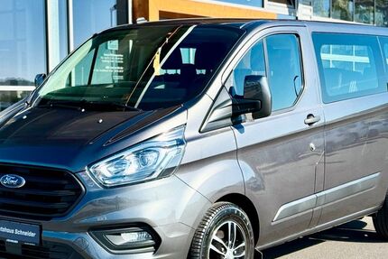 Ford Transit 32.261 km 26.420 &euro; Erbenhausen OT Reichenhausen 98634