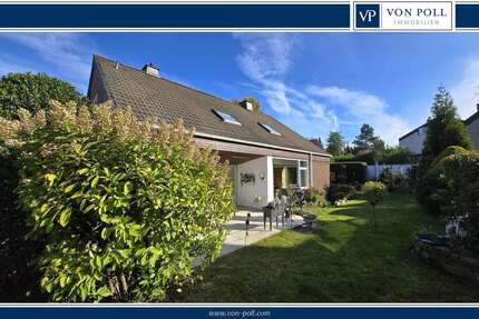 Haus Dortmund Aplerbeck - 7 Zimmer, 192 m&sup2;, 599.000&euro; | Angebot:26853824