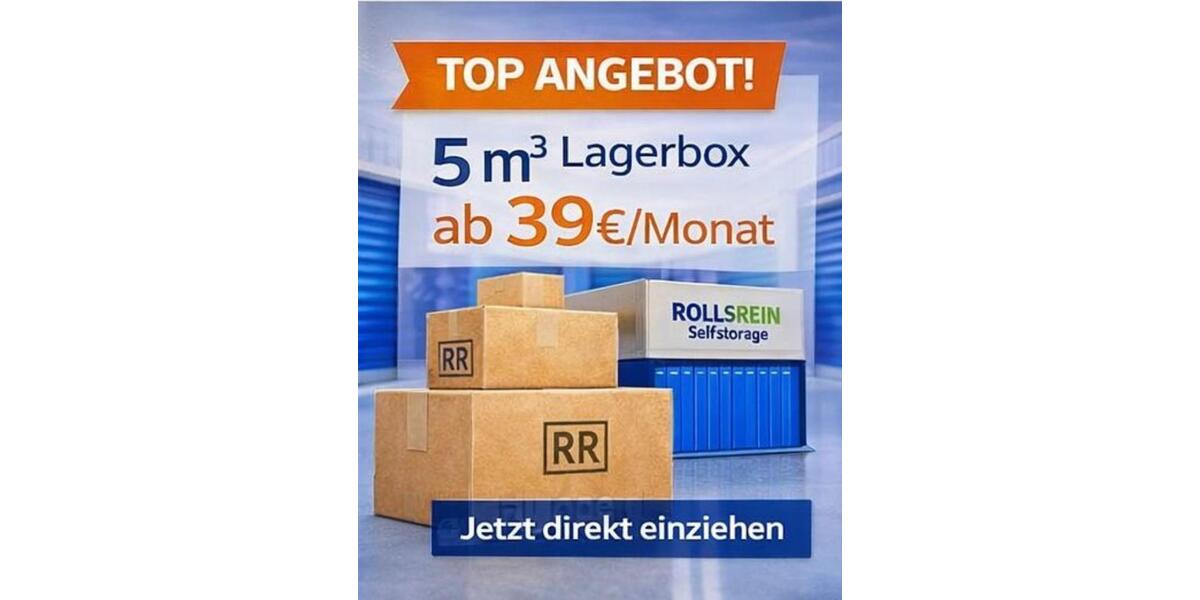 Gewerbeobjekt Trebur - 31&euro; | Angebot:18854873
