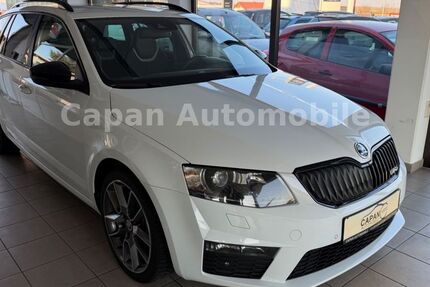 Skoda Octavia 192.000 km 8.999 &euro; Kirchheimbolanden 67292