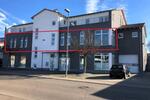 Büro-Praxisfläche im Obergeschoss - ideal auch als Showroom - in Essingen zu vermieten zimmer