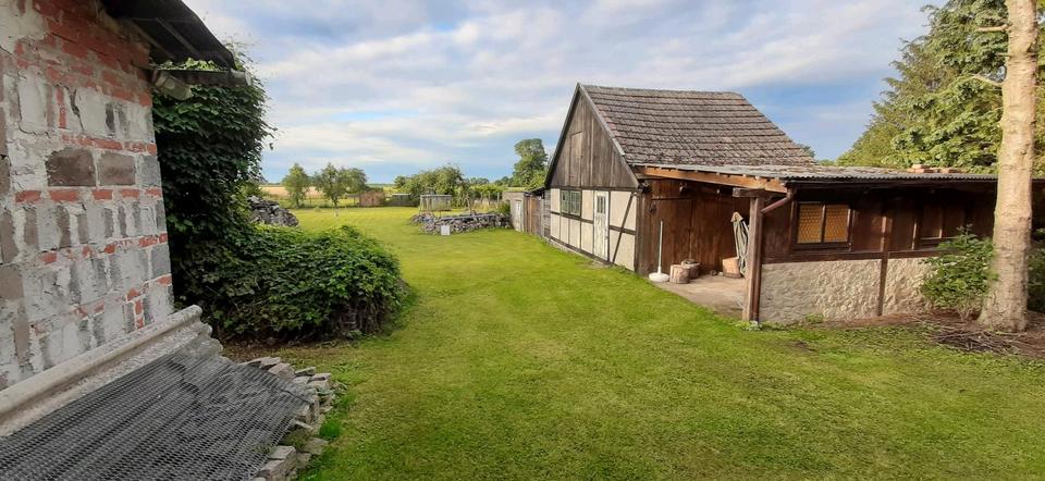 Einfamilienhaus Seehausen (Altmark) - 5 Zimmer, 130 m&sup2;, 79.000&euro; | Angebot:26598273