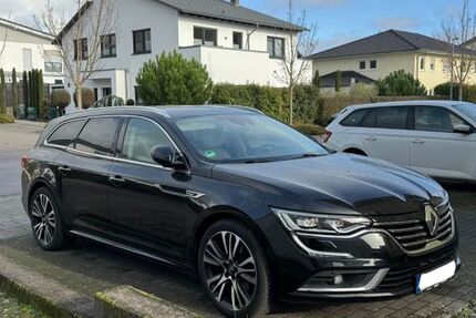 Renault Talisman 88.500 km 18.500 € Bingen 55411
