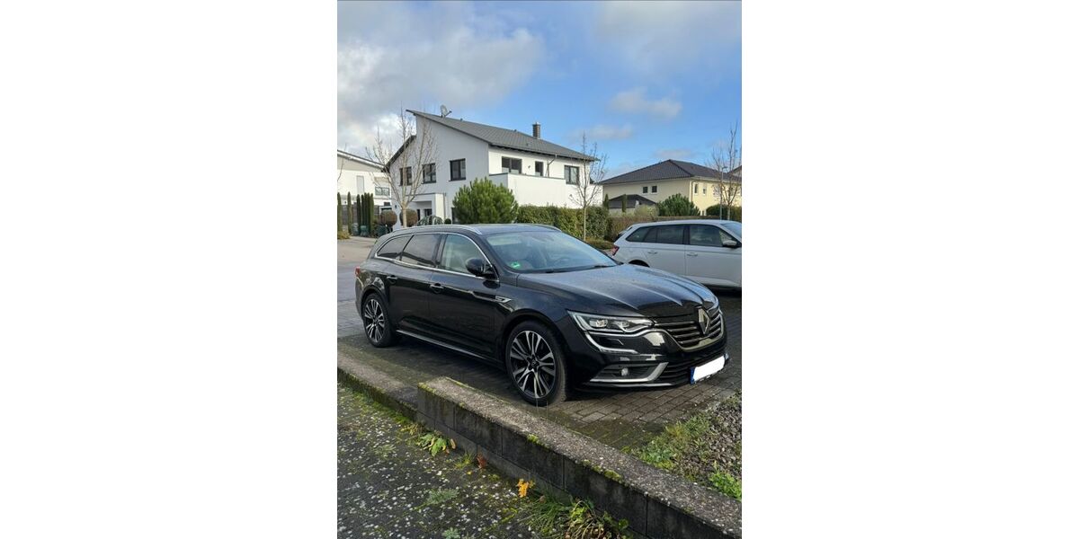 Renault Talisman 88.500 km 18.500 € Bingen 55411