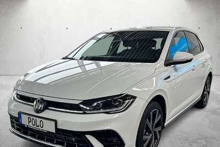 VW Polo 12.800 km 24.994 &euro; Goslar 38644