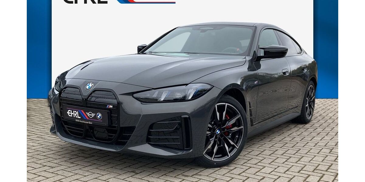 BMW i4 4.900 km 64.440 &euro; Berlin 13593