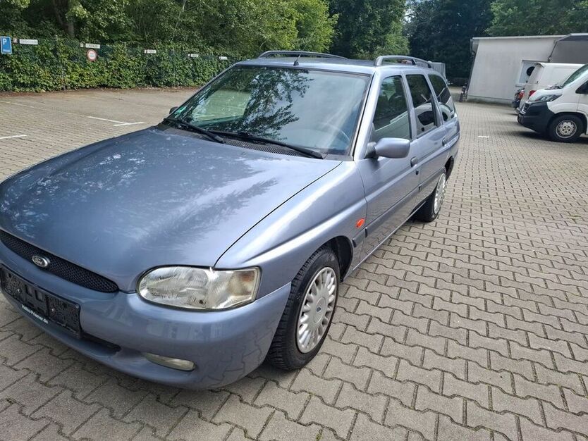 Escort