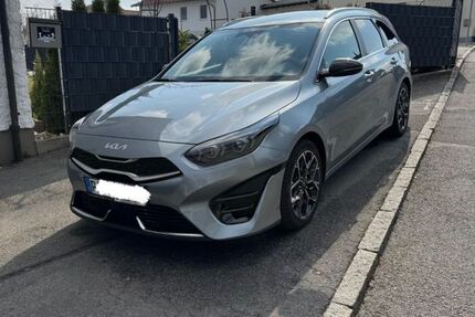Kia ceed / Ceed 22.000 km 23.000 &euro; Passau 94036