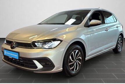 VW Polo 14.304 km 21.680 &euro; Aschaffenburg 63741