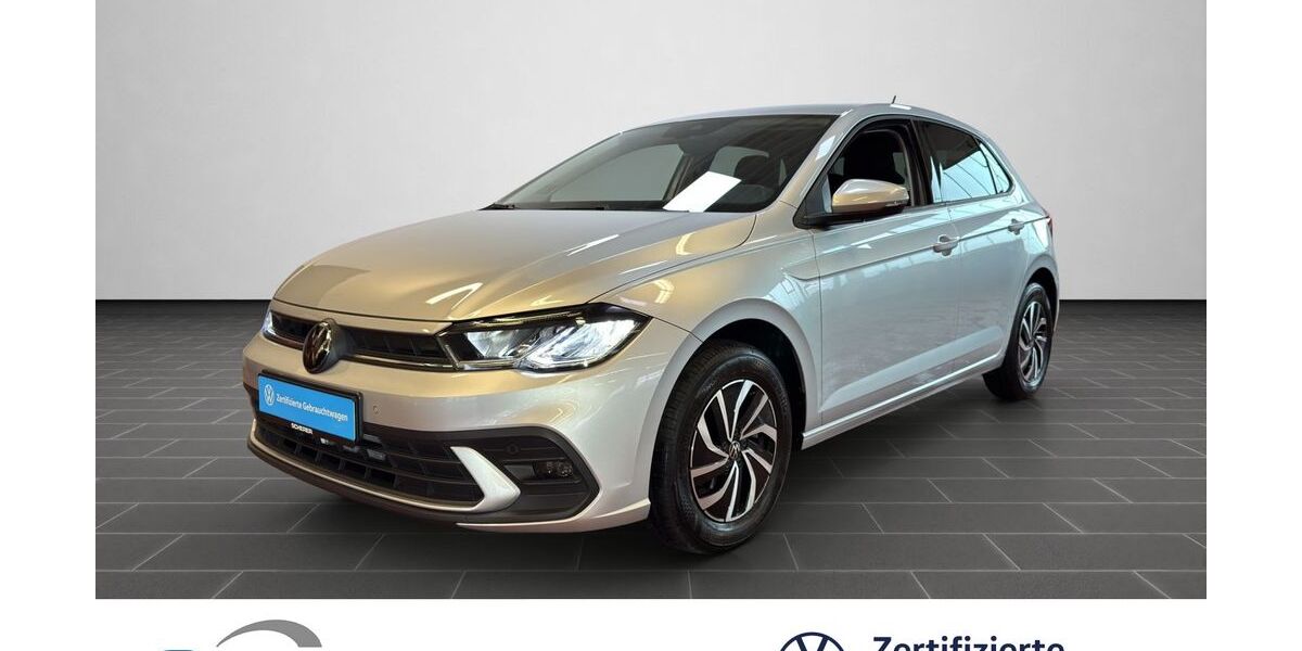 VW Polo 14.304 km 21.680 &euro; Aschaffenburg 63741