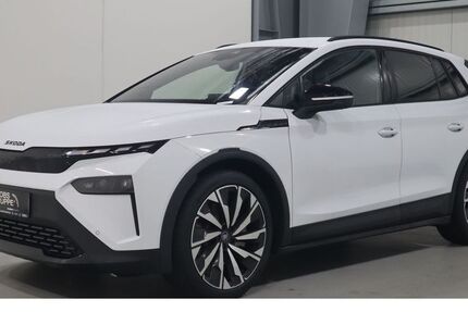 Skoda Elroq 1.111 km 49.895 &euro; Aachen 52078