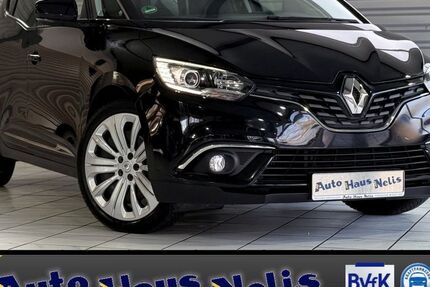 Renault Scenic 77.600 km 11.990 &euro; Geilenkirchen 52511