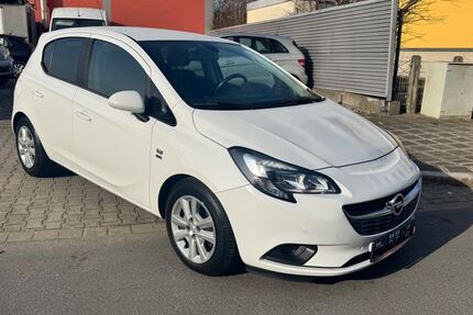 Opel Corsa 22.000 km 12.950 &euro; Nürnberg 90431