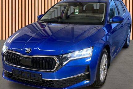Skoda Octavia 20.223 km 26.980 &euro; Dresden 01328