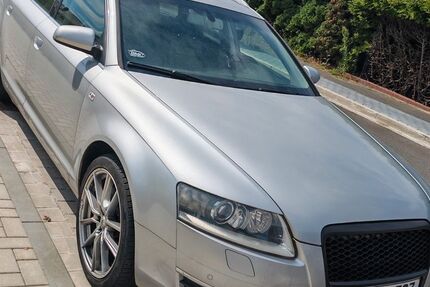 Audi A6 318.000 km 4.000 &euro; Danndorf 38461
