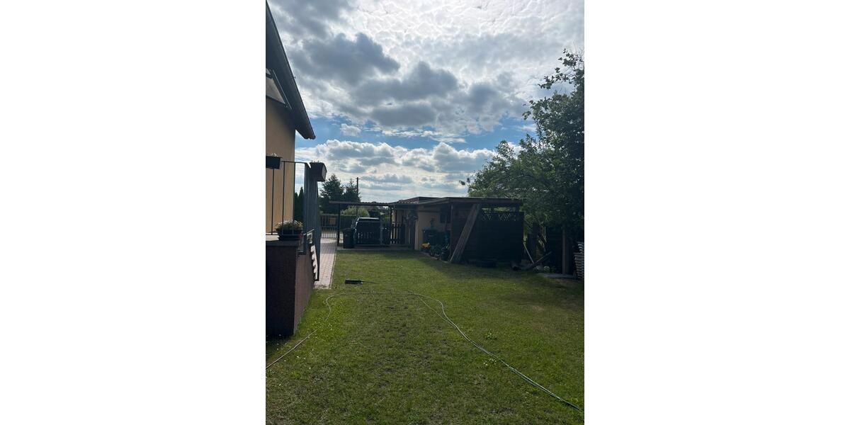 Einfamilienhaus Finsterwalde - 5 Zimmer, 128 m&sup2;, 299.000&euro; | Angebot:26935347