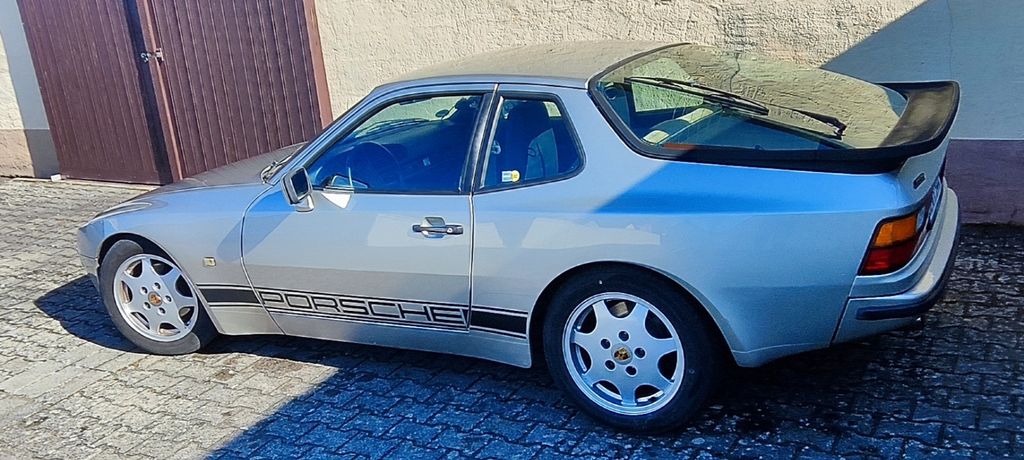Porsche 944 175.000 km 17.998 &euro; Bad Kreuznach 55543