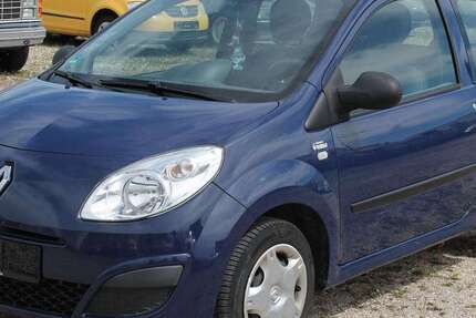 Renault Twingo 167.000 km 650 &euro; Münsterhausen 86505