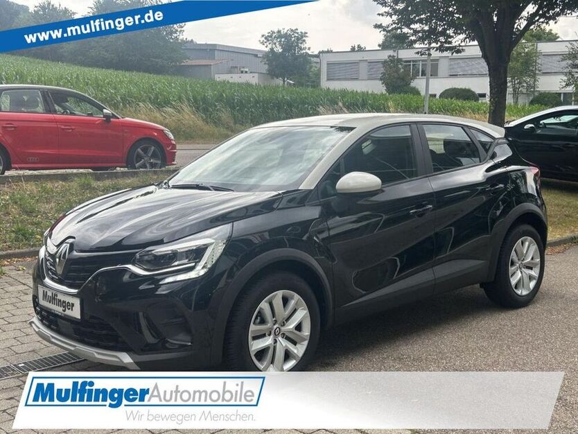 Captur