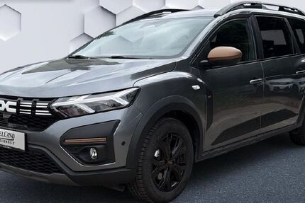 Dacia Jogger 15.000 km 25.490 &euro; Glienicke 16548