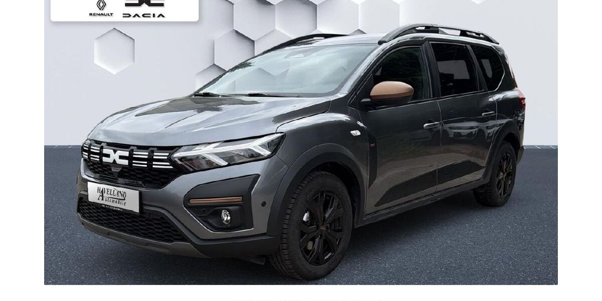 Dacia Jogger 15.000 km 25.490 &euro; Glienicke 16548