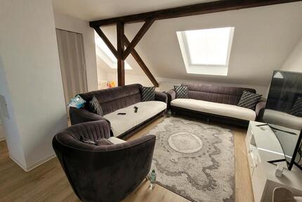 Attraktive Eigentumswohnung mit Weitblick in Wuppertal 5 zimmer