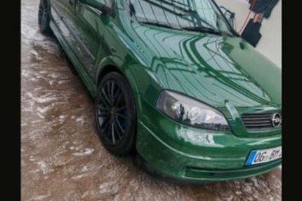 Opel Astra 152.000 km 1.300 &euro; Neuried 77743