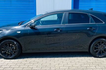 Kia ceed / Ceed 69.000 km 11.900 &euro; Greven 48268