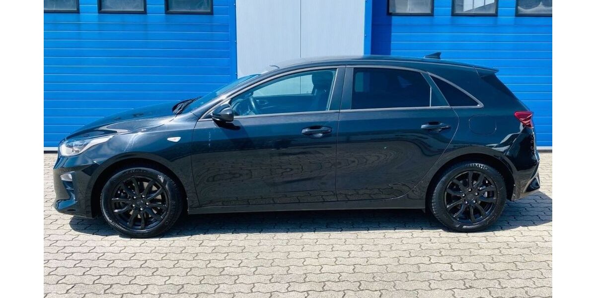 Kia ceed / Ceed 69.000 km 11.900 &euro; Greven 48268