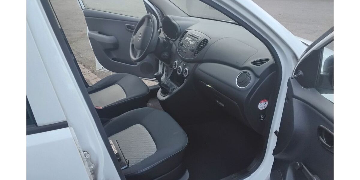 Hyundai i10 162.000 km 2.200 &euro; Mülheim An Der Ruhr 45481