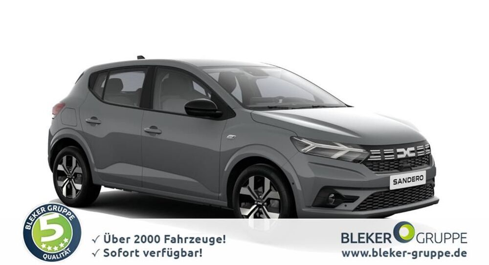 Sandero