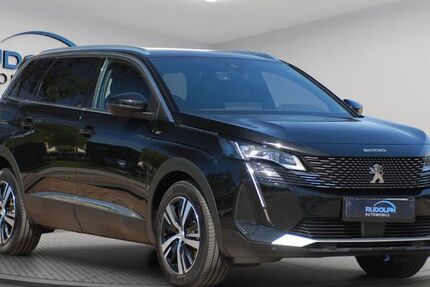 Peugeot 5008 20.000 km 23.899 &euro; Berlin 13088