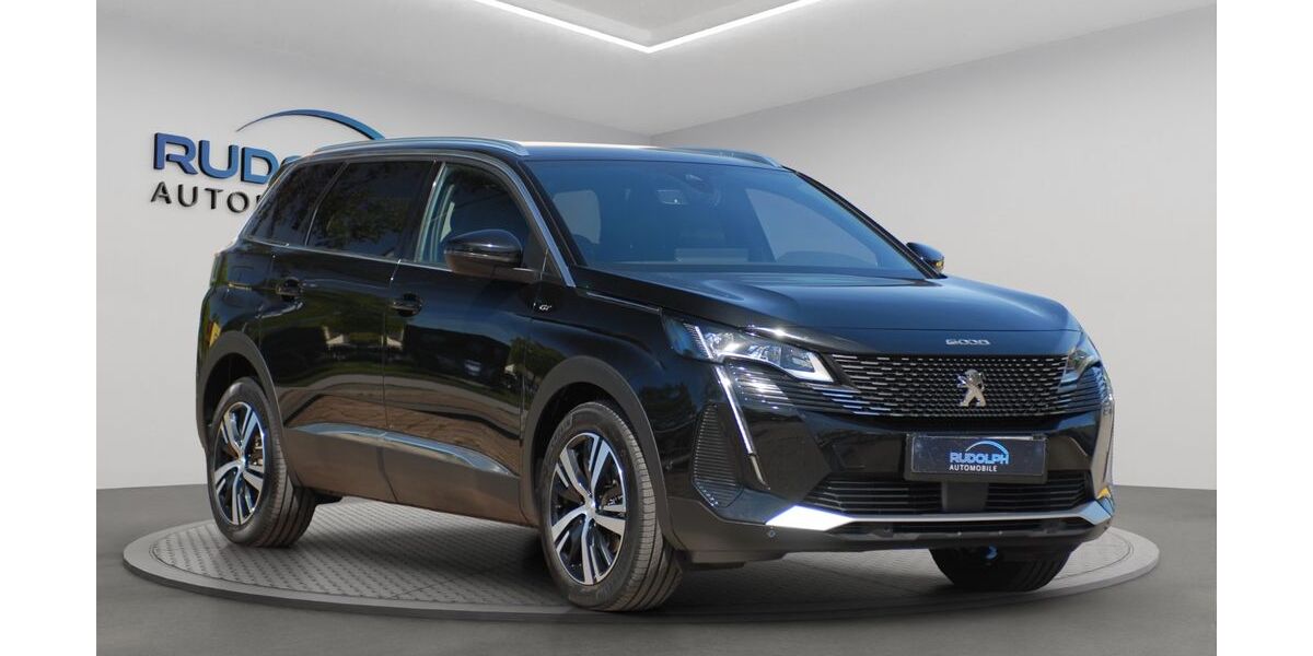 Peugeot 5008 20.000 km 23.899 &euro; Berlin 13088
