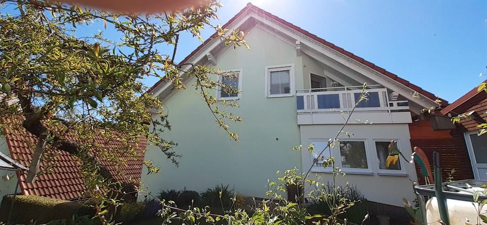 Einfamilienhaus Bischberg - 5 Zimmer, 116 m&sup2;, 635.000&euro; | Angebot:26504142