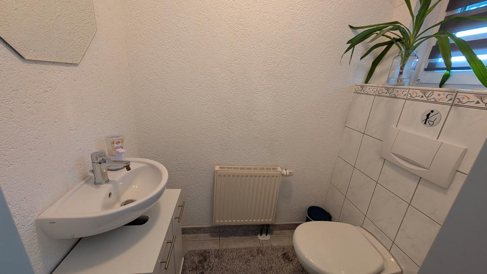 Reihenhaus Villingen-Schwenningen Schwenningen - 419.000&euro; | Angebot:27045419