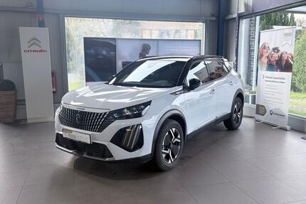 Peugeot 2008 39.900 km 20.490 &euro; Emsdetten 48282