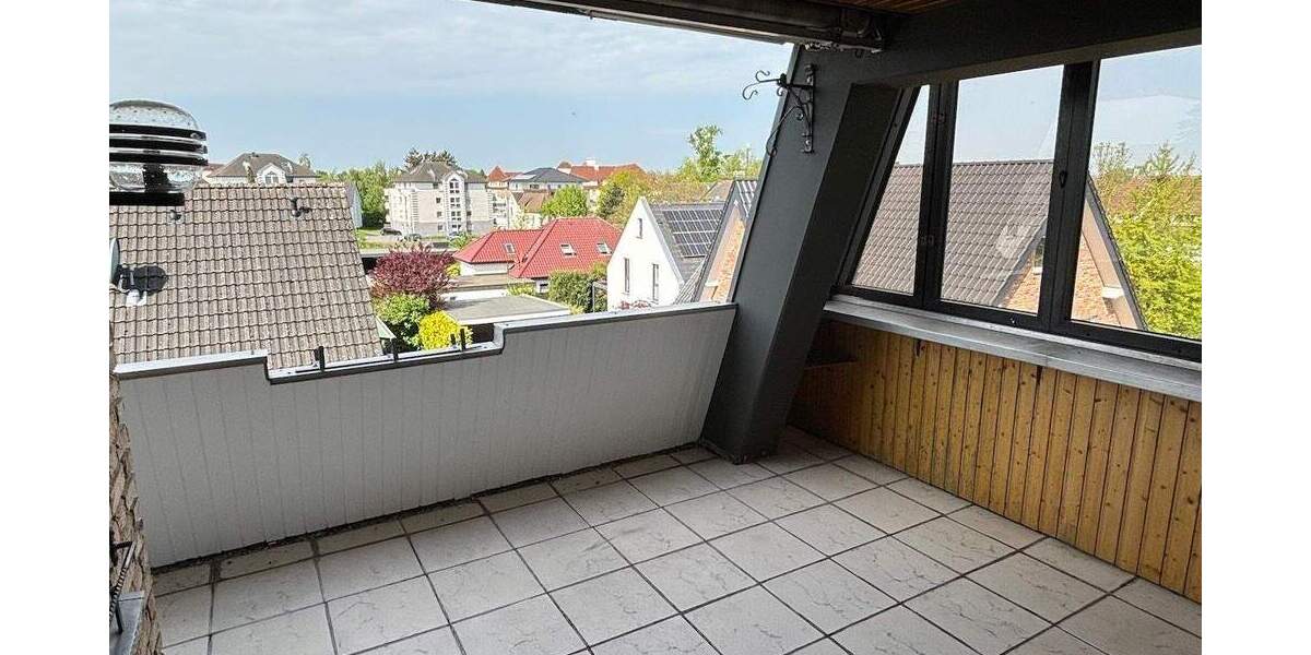 Etagenwohnung Bünde - 2 Zimmer, 76 m&sup2;, 139.500&euro; | Angebot:25214262